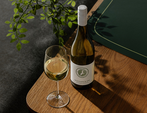 2025 Sauvignon Blanc Shy Albatross